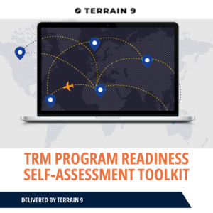 TRM Program Readiness Self-Assessment Toolkit